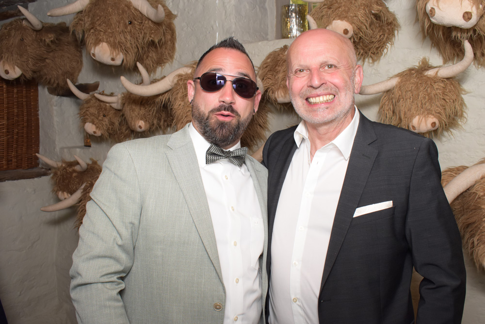 PartyBooth BY ELIAS WALPOT PHOTOGRAPHIE